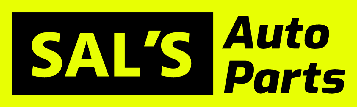 Sal's Auto Parts, LLC